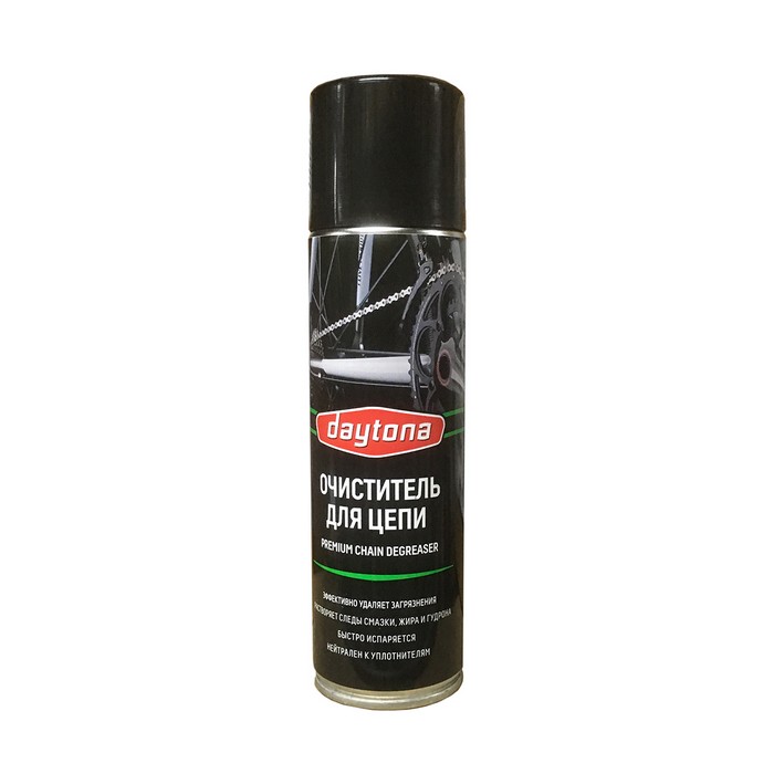 

Очиститель цепи Daytona 230ml