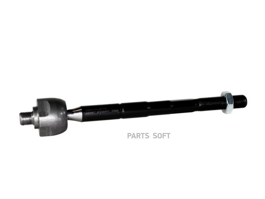 

ZENTPARTS Z28567_тяга рулевая правая!\ Hyundai Solaris 1.4/1.6 10> 1шт