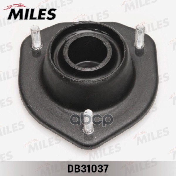 

Опора Амортизатора Miles Db31037 Chevrolet Lacetti 03- Зад. Miles арт. DB31037