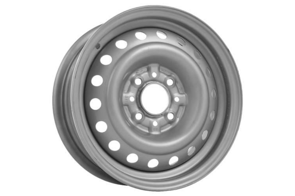 

Диск EURODISK, 53A45Z ED 5.5x14/4x100ET45 56.6