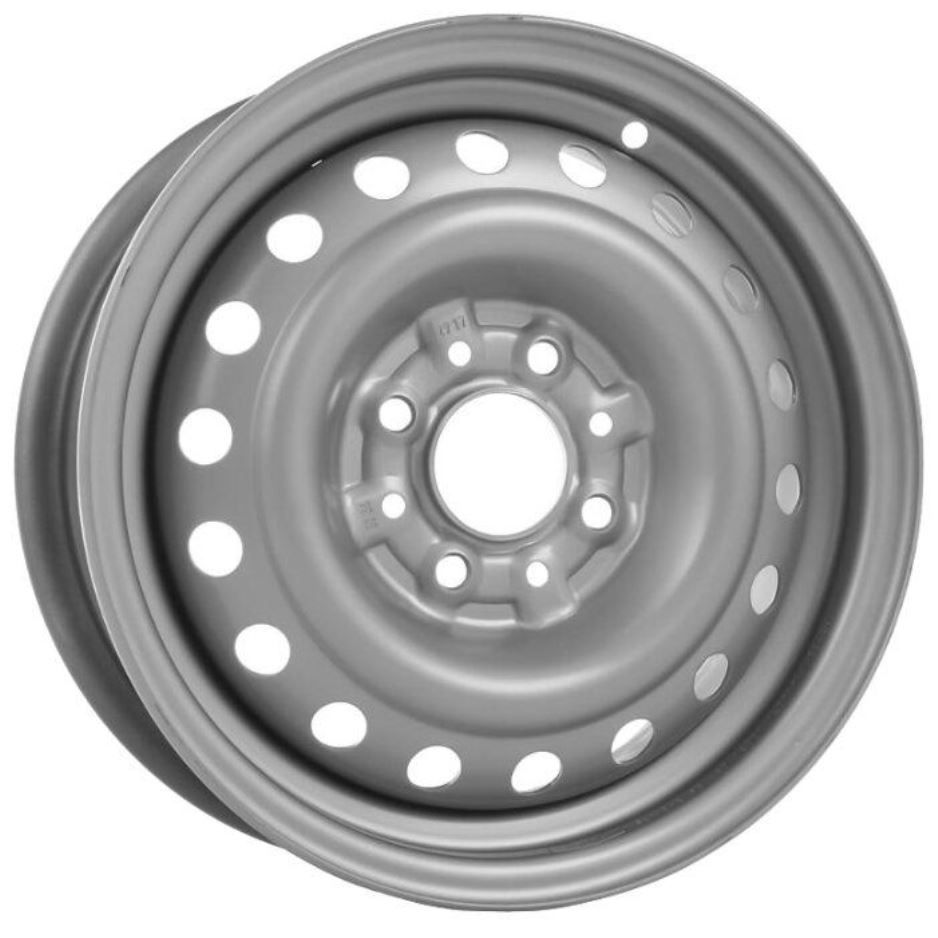

Диск EURODISK, 64E45H ED 6x15/4x114.3ET45 67.1