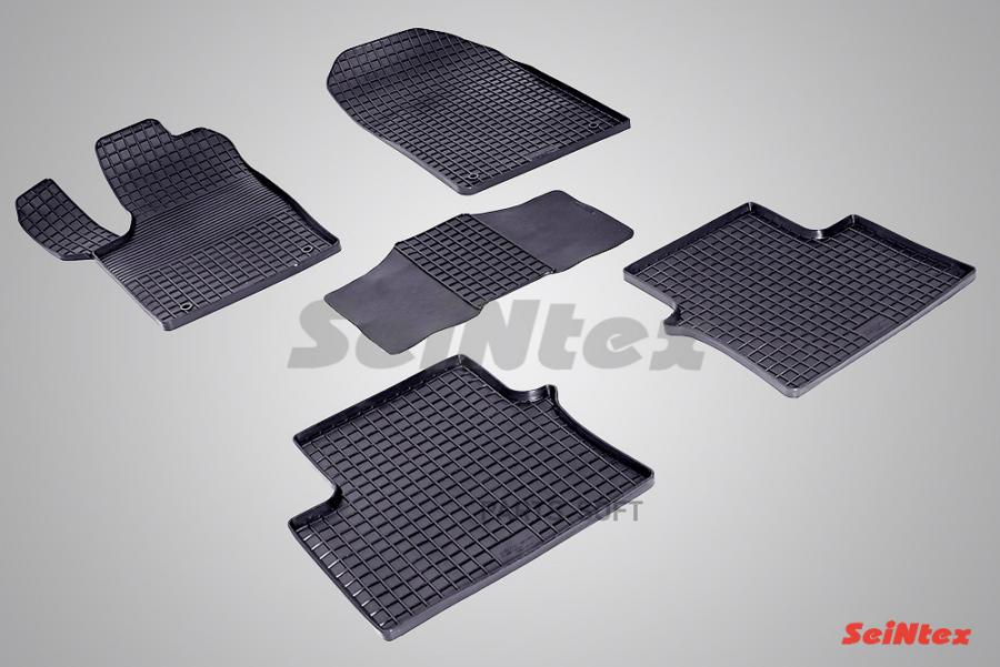 

SEINTEX Коврики "Сетка"(к-т) JEEP GRAND CHEROKEE IV 2010 (компл) 1шт