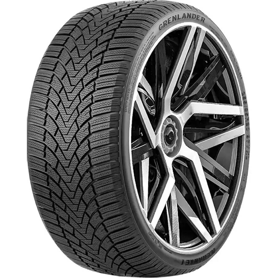 

Автошина FRONWAY ICEMASTER 1 225/45 R17 94 V