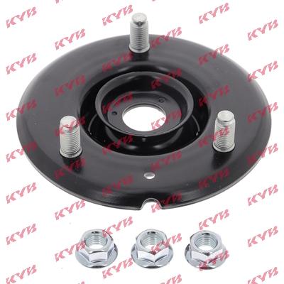 

Опора Амортизатора Передняя Sm Nissan Navara Iii (2004-2015)/ Pathfinder Iii (R51) (2004-2