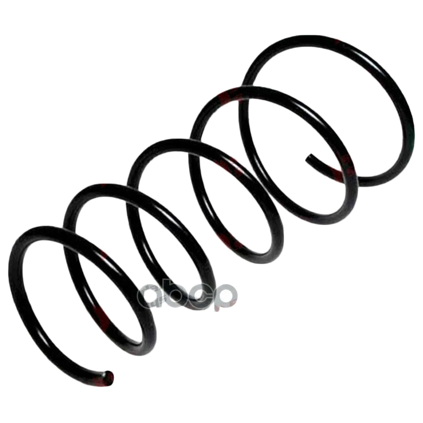 

Пружина Передняя Fiat Doblo 1,2 00-10 St109042f Standard Springs арт.ST109042F