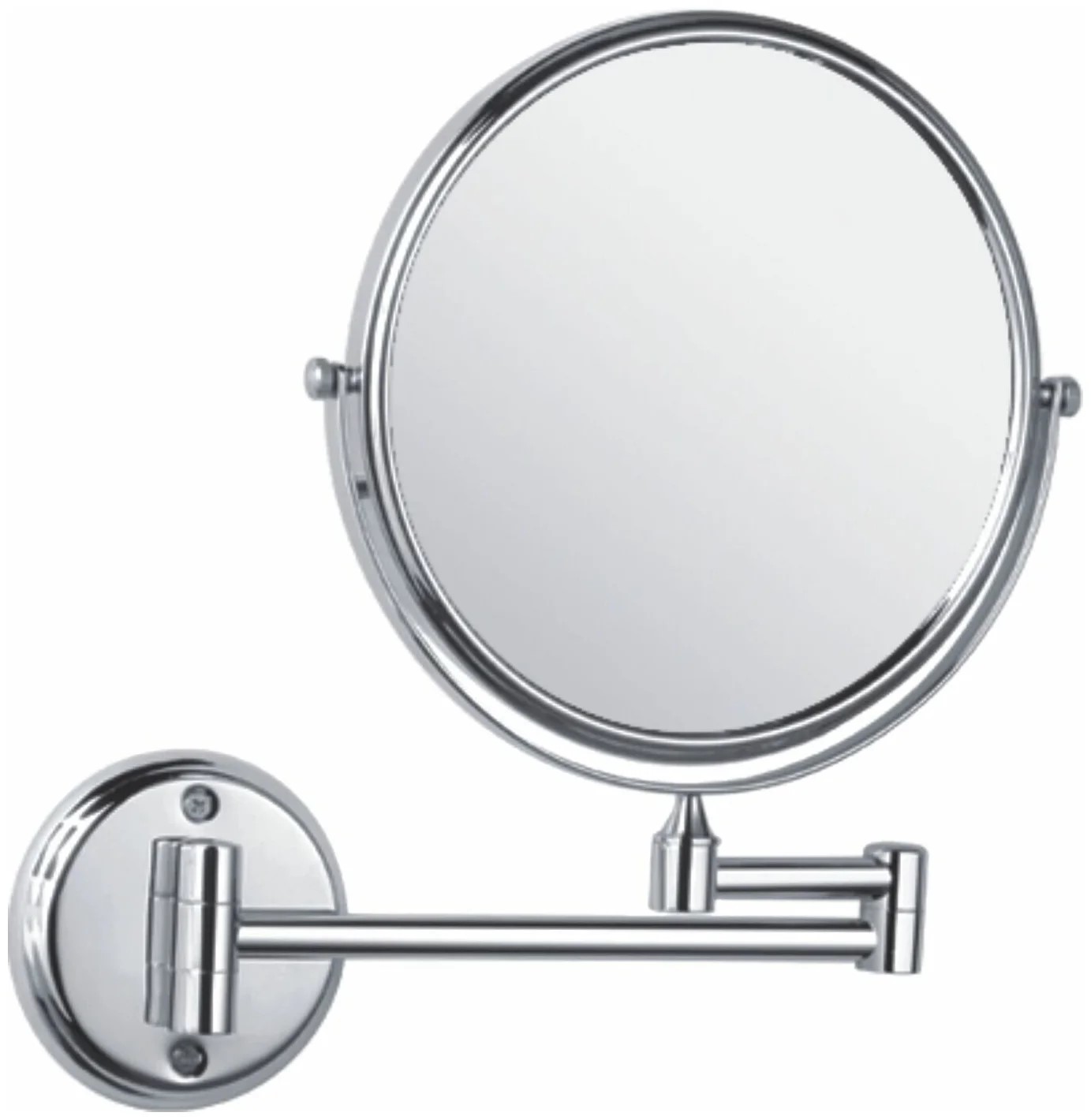 Зеркало для ванной Haiba HB6106 увеличительное