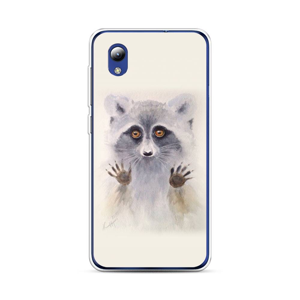 Чехол на ZTE Blade A3 2019 