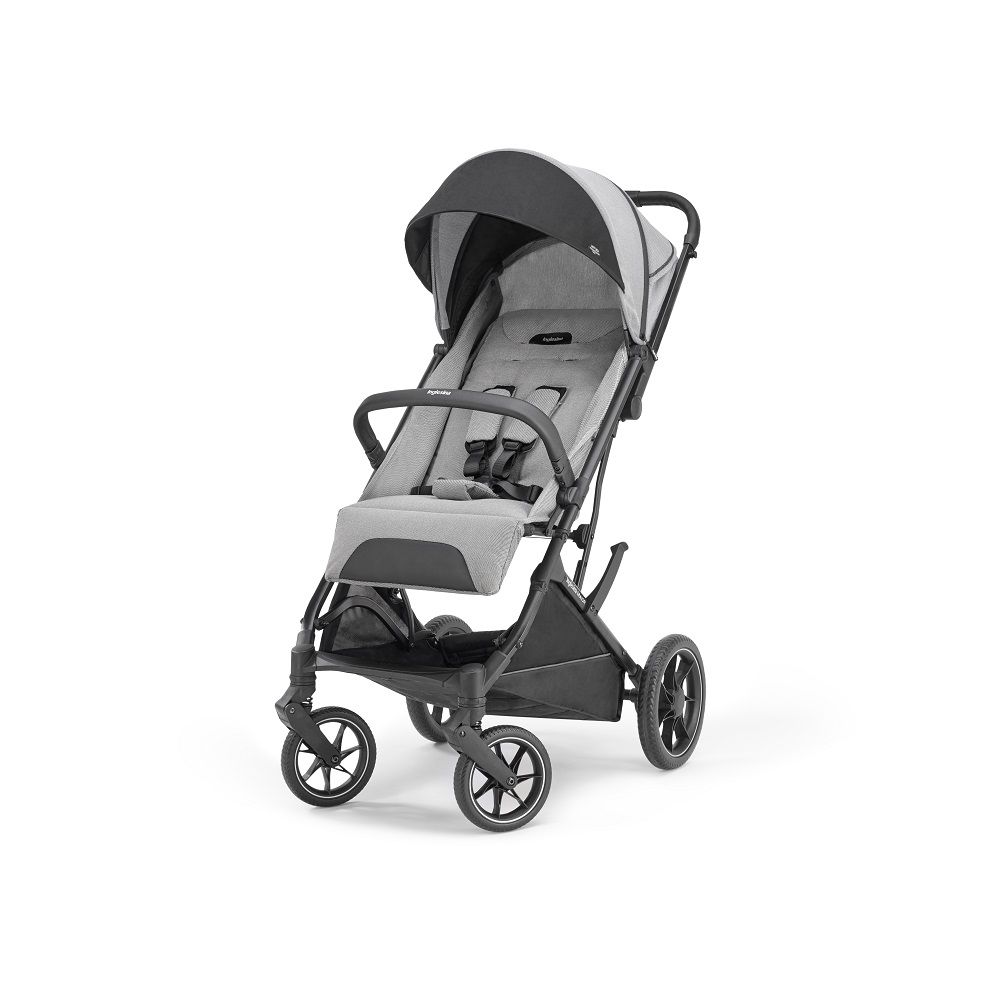 Прогулочная коляска Inglesina Maior Horizon Grey