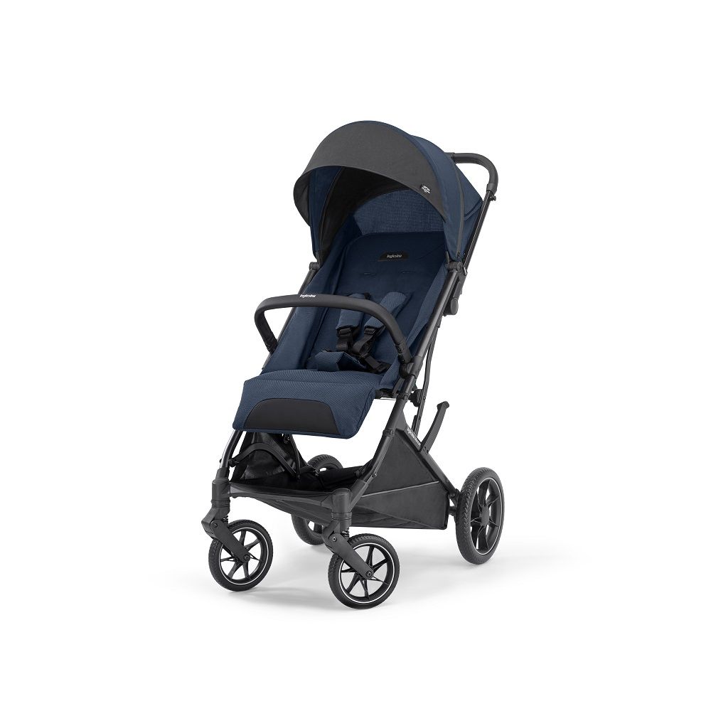 

Прогулочная коляска Inglesina Maior Polar Blue