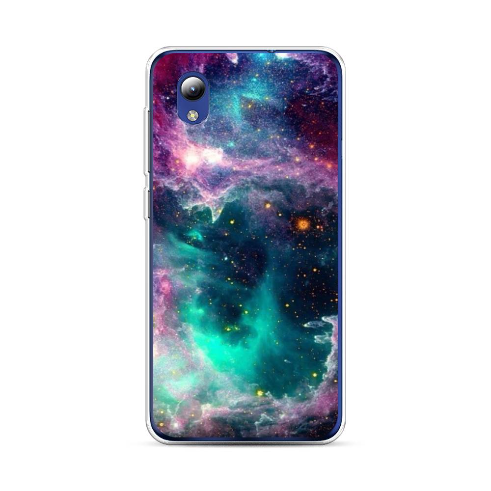 Чехол на ZTE Blade A3 2019 