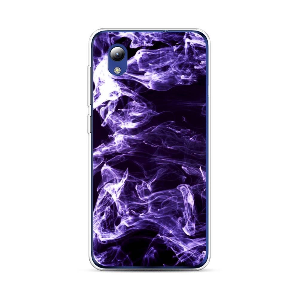 Чехол на ZTE Blade A3 2019 