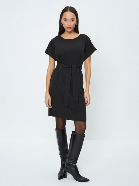 

Платье женское ZARINA 3122008508 черное XS, 3122008508