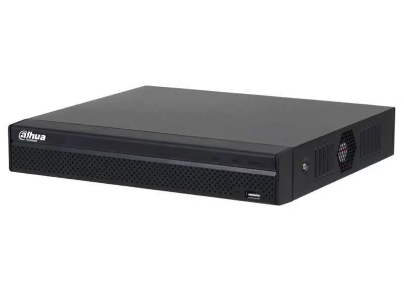 

IP-видеорегистратор Dahua DHI-NVR4108HS-4KS2/L 708759, DHI-NVR4108HS-4KS2/L