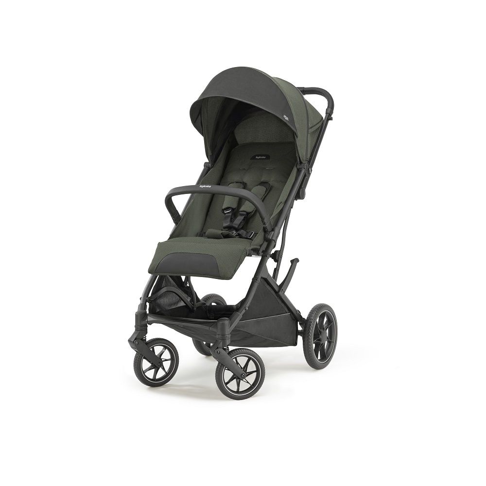 Прогулочная коляска Inglesina Maior Sequoia Green прогулочная коляска inglesina maior horizon grey