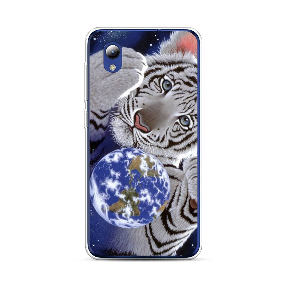 Чехол на ZTE Blade A3 2019 