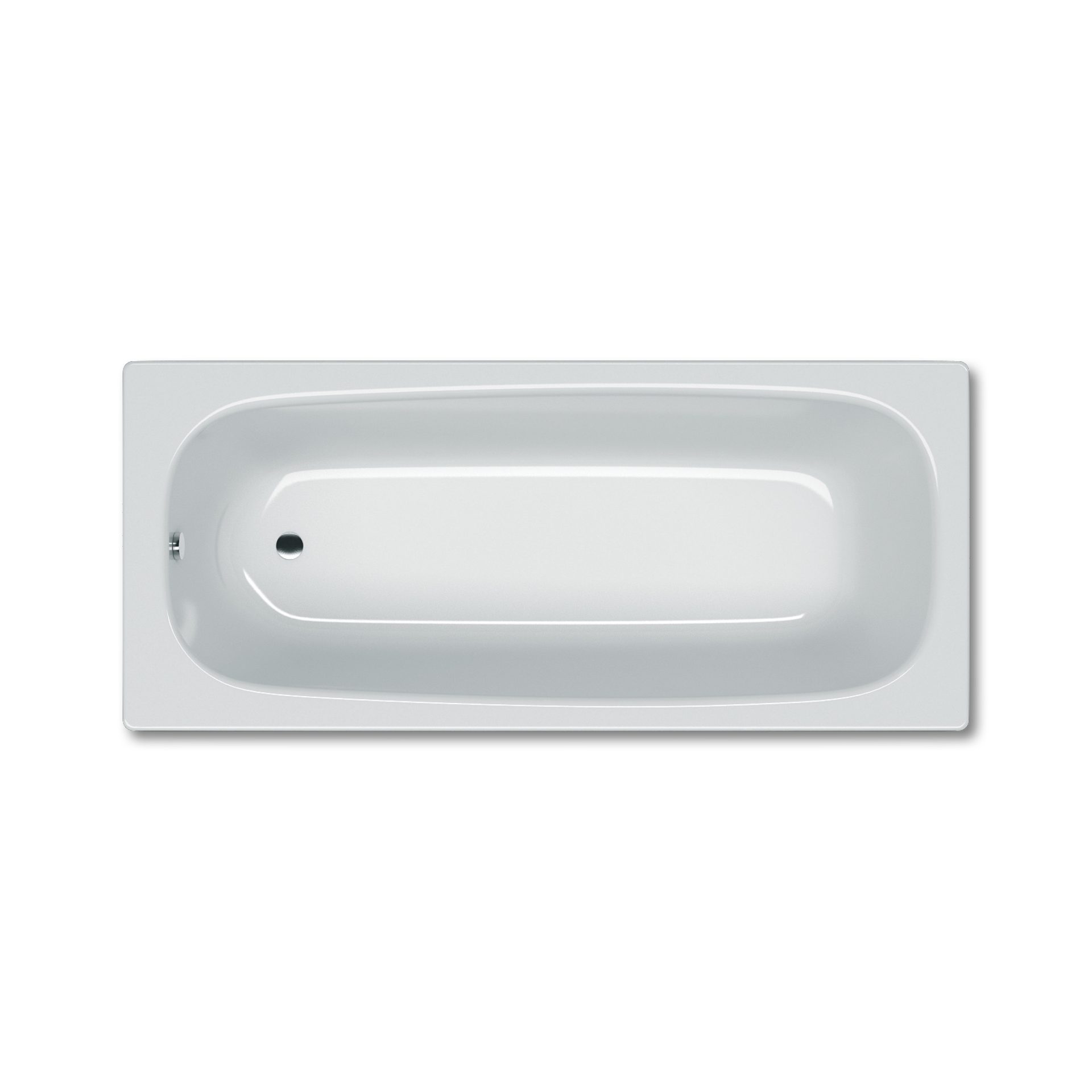 

Ванна стальная Koller Pool Liberty 1500x700
