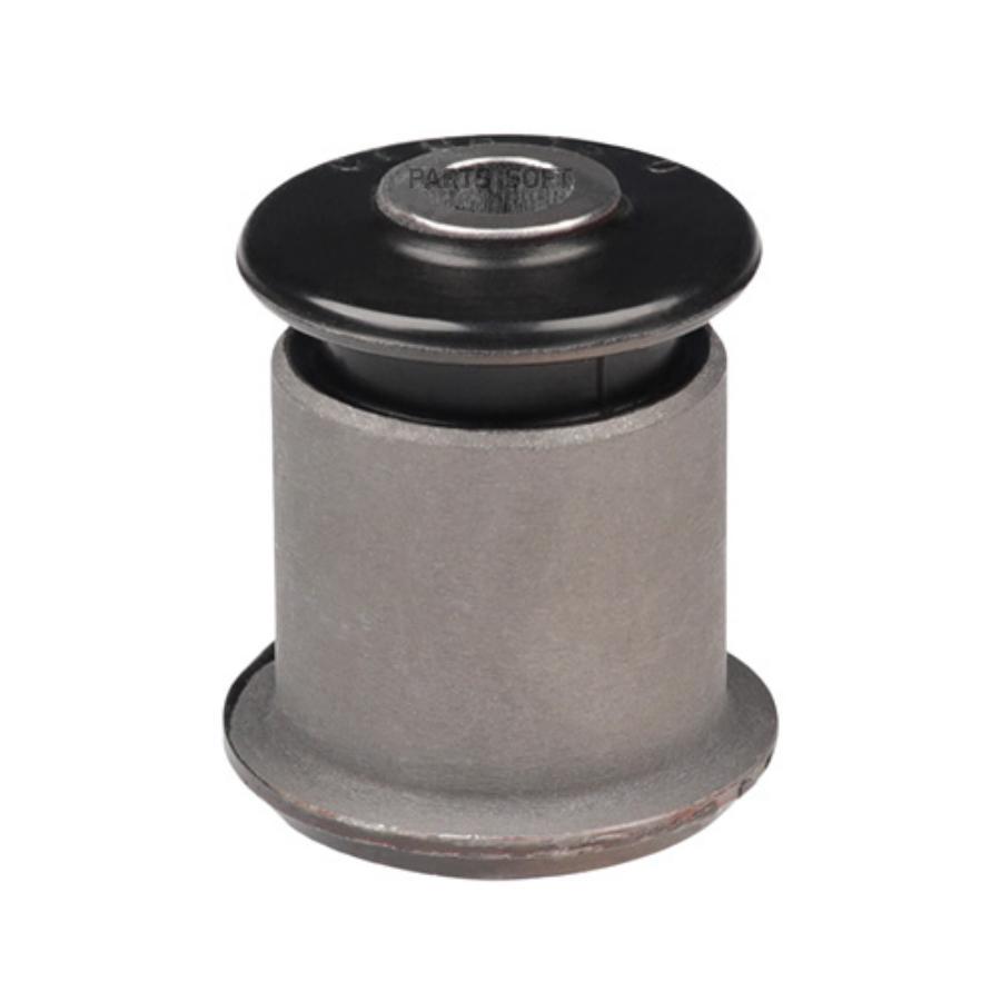 

POLYBLACK Полиуретановый сайлентблок CT-06-1570 PolyBlack