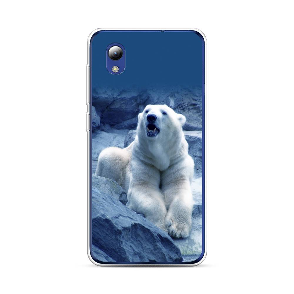 Чехол на ZTE Blade A3 2019 