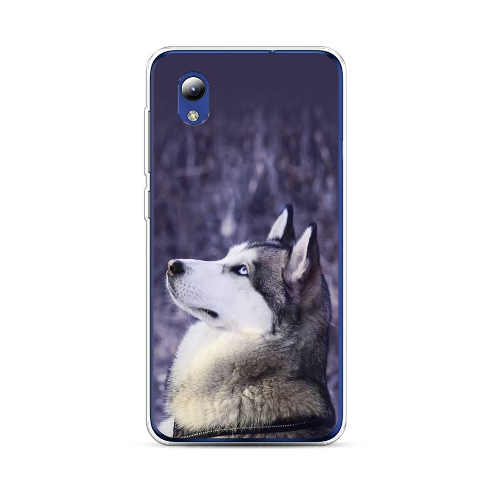 Чехол на ZTE Blade A3 2019 