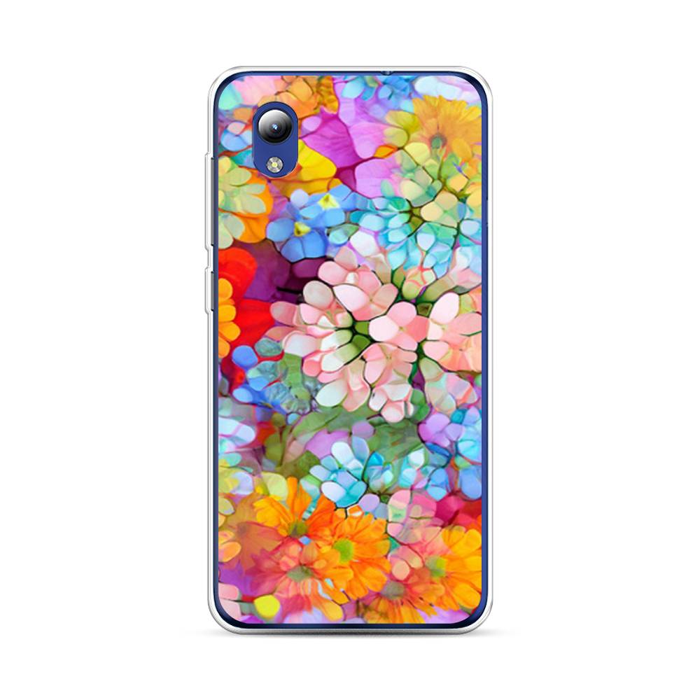 Чехол на ZTE Blade A3 2019 