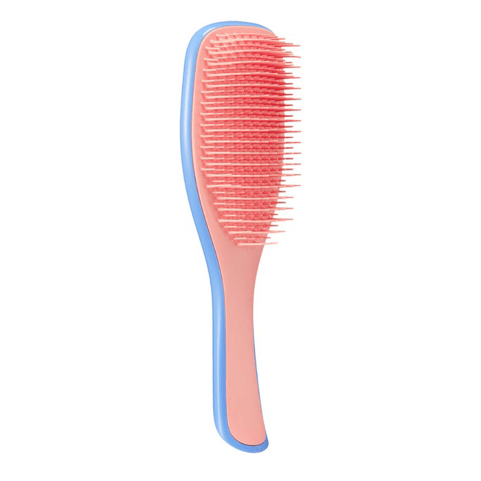 

Расчёска TANGLE TEEZER для волос The Ultimate Finisher Hot Heather, Разноцветный