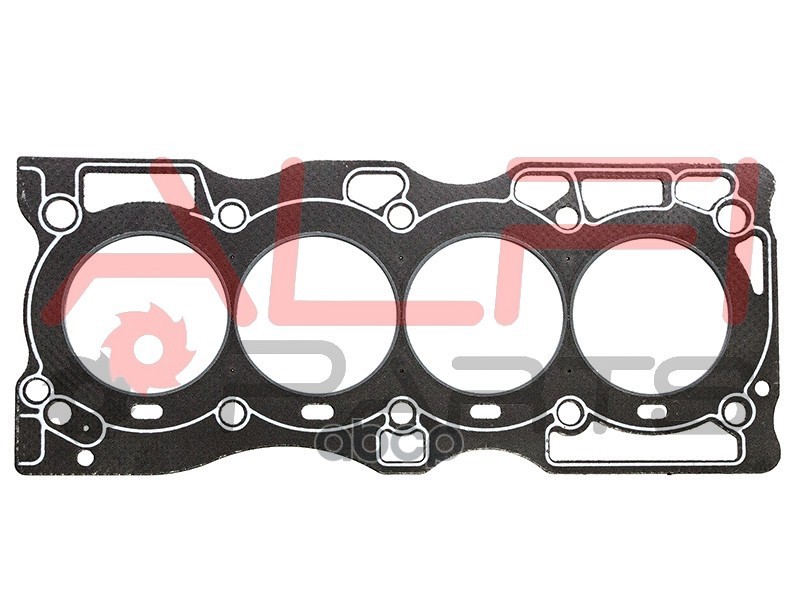 Прокладка Гбц Nissan Teana (J31) 03-08, X-Trail (T30) 00-07 (Qr20de, Qr25de) Графит Alfi P