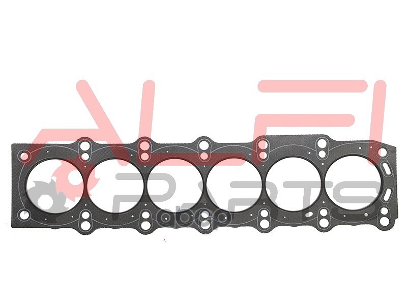

Прокладка Гбц Toyota Altezza, Chaser, Cresta, Crown, Mark Ii (1jzgeт, 2jzge) Графит Alfi P