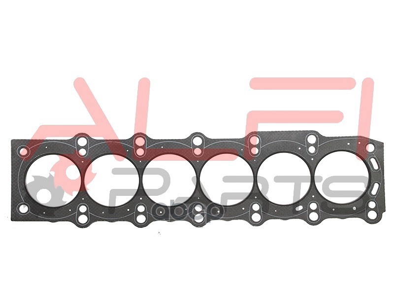 Прокладка Гбц Toyota Altezza, Chaser, Cresta, Crown, Mark Ii (1jzgeт, 2jzge) Графит Alfi P