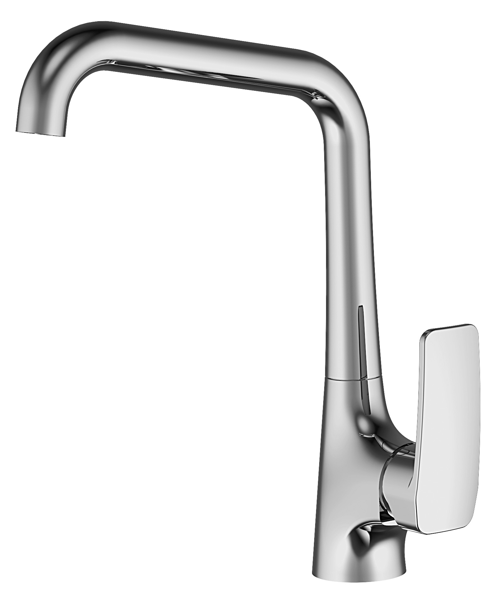 

Смеситель SMARTsant Онли SM313501AA для кухни