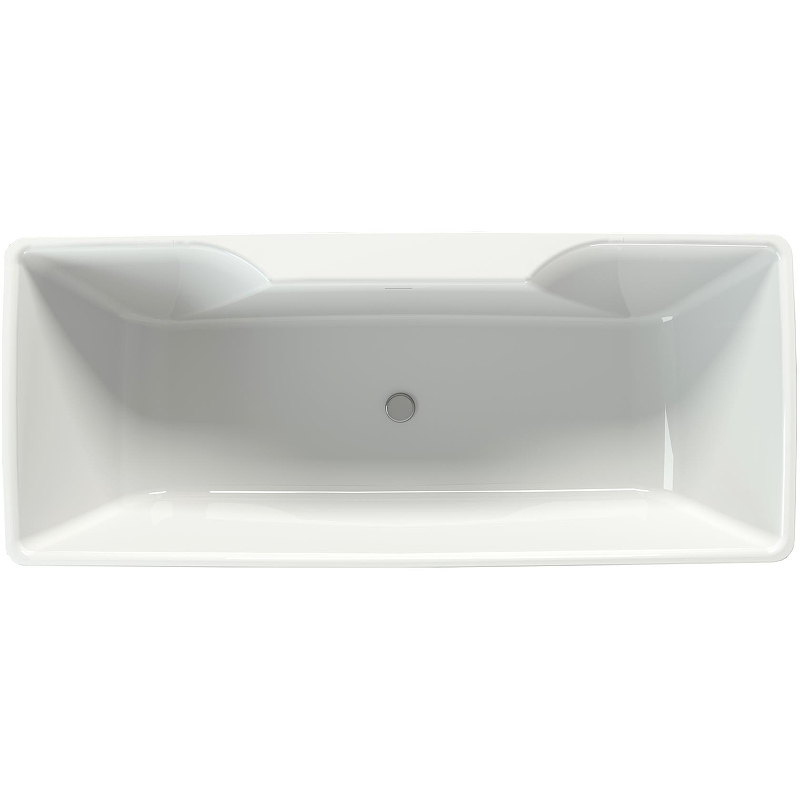 фото Belbagno акриловая ванна belbagno bb110-180-76