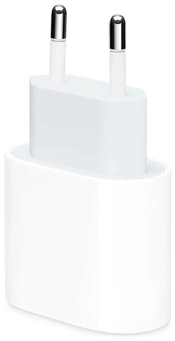 

Блок питания Apple, Type-C для iPhone 20W, универсальный, быстрая зарядка