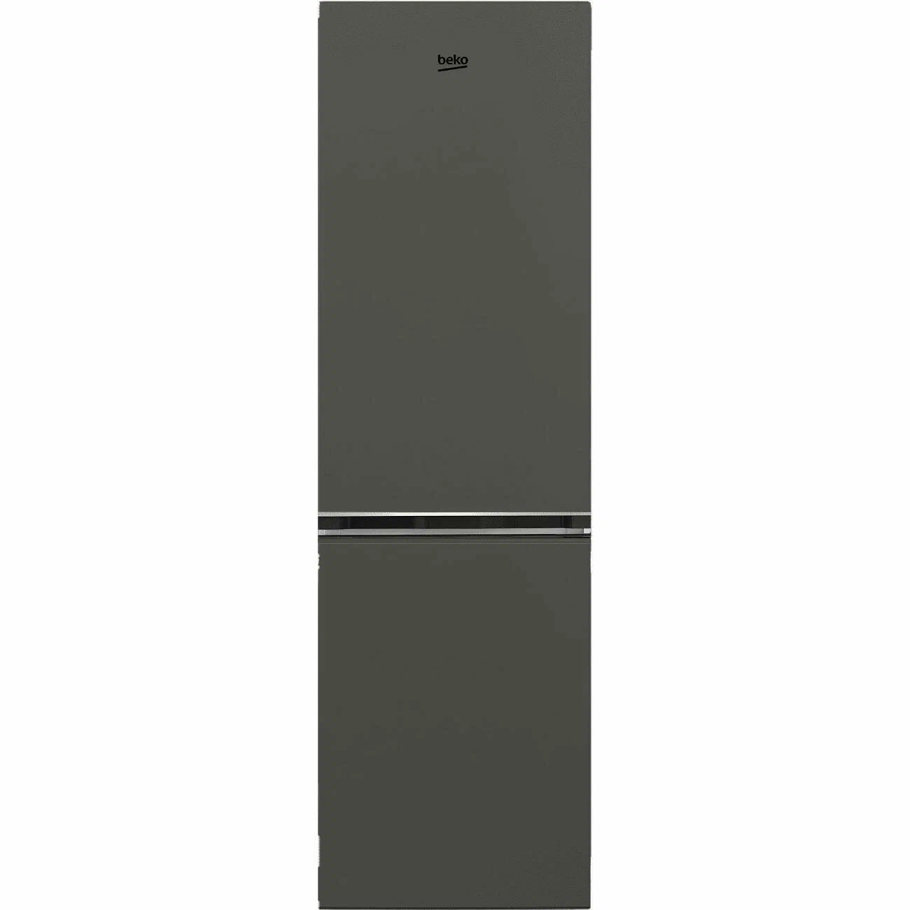 

Холодильник Beko B1RCSK312G серый, B1RCSK312G