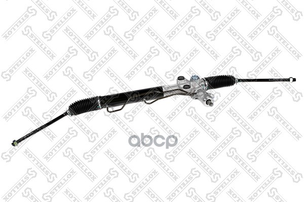 

31-37336-Sx_рейка Рулевая! С Г/У С Тягами, 57700-26500 Hyundai Santa Fe I 01-06 Stellox ар