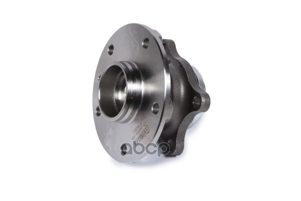 

43-29079-Sx_к-Кт Подшипника Ступицы Задней! Suzuki Sx4 1.6 Vvt 4x4 06> Stellox арт. 432907