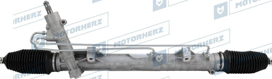 

MOTORHERZ Рулевая рейка с тягами гидравлическая (BMW 1 E81 2006-2012, BMW 3 E90 2005-2011,