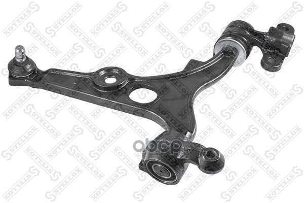 

Рычаг Stellox для Peugeot 806/Fiat Ulysse 94- правый 5702755ASX
