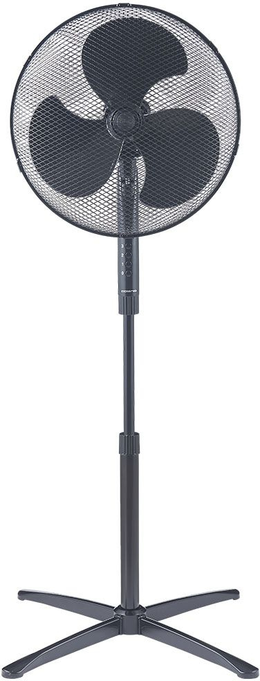 Вентилятор напольный Polaris PSF 1140 черный