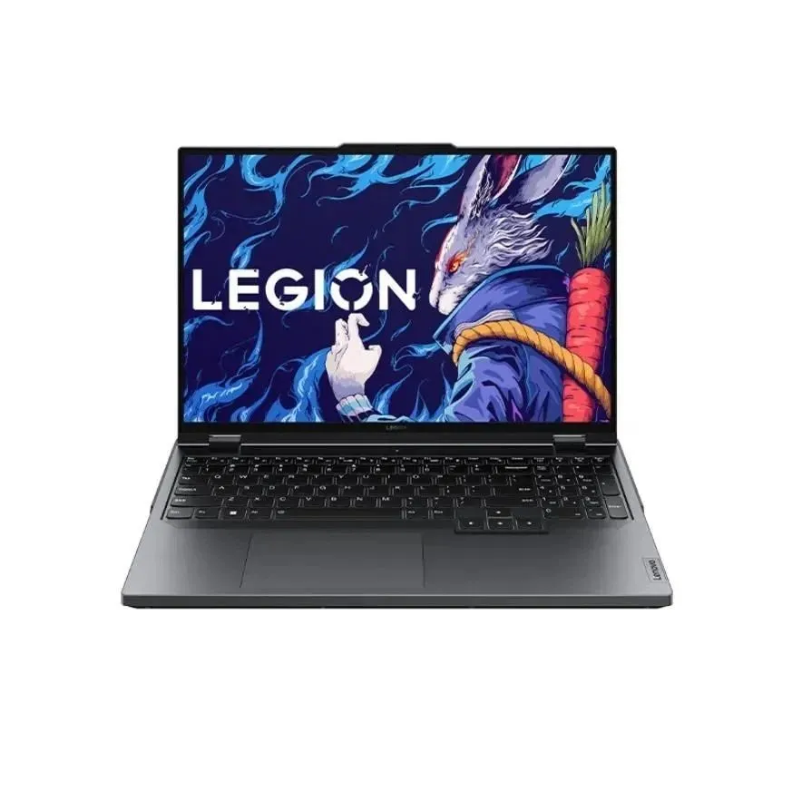 

Ноутбук Lenovo Legion 5 Pro R9000P серый, Legion 5 Pro R9000P