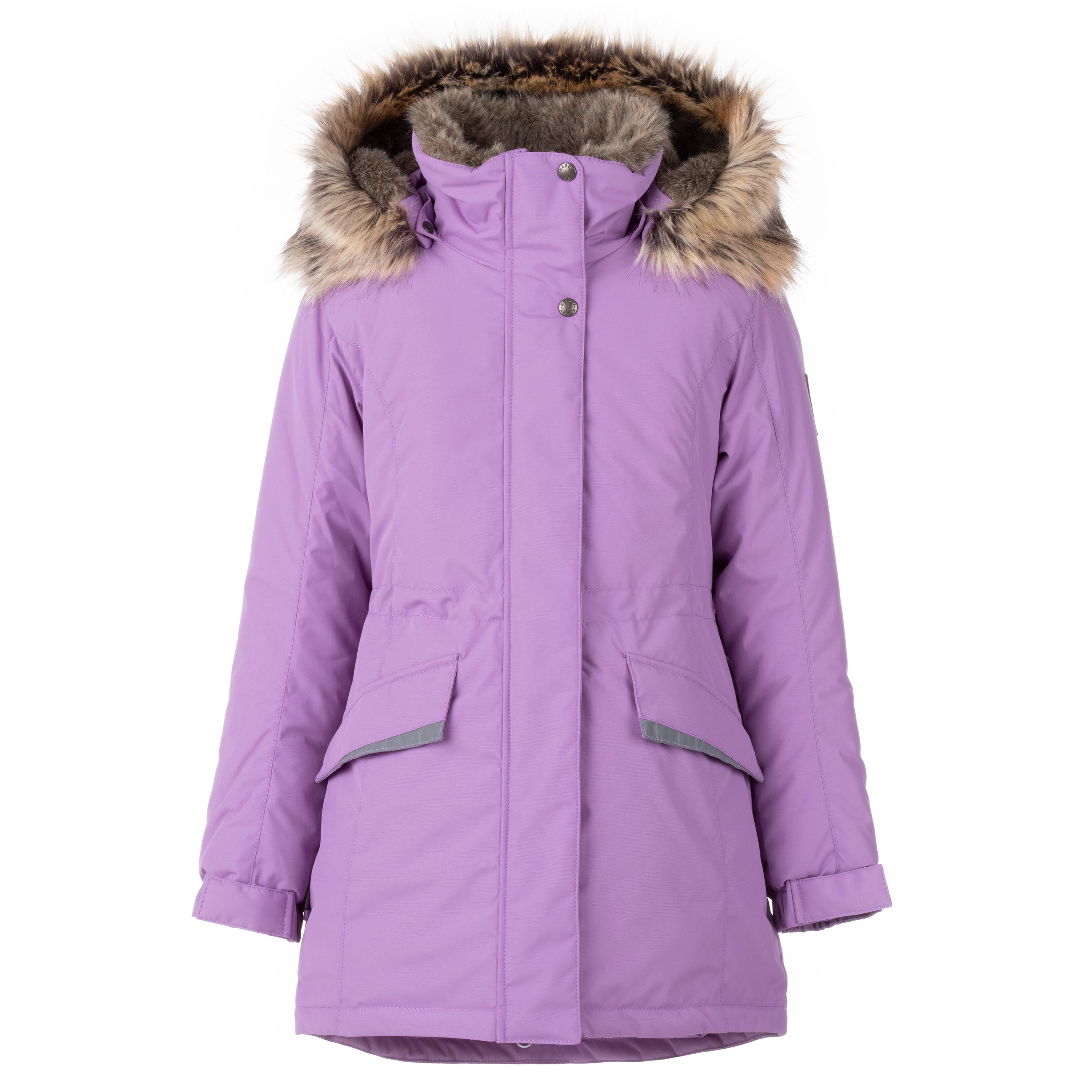 

Куртка детская KERRY K23671, 362, 158, Розовый, K23671