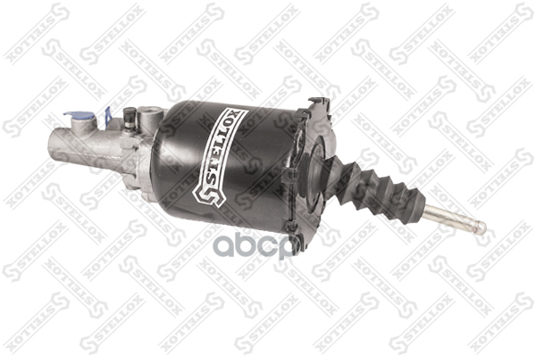 

83-15014-Sx_пгу Сцепления ! Man F2000 Stellox арт. 8315014SX
