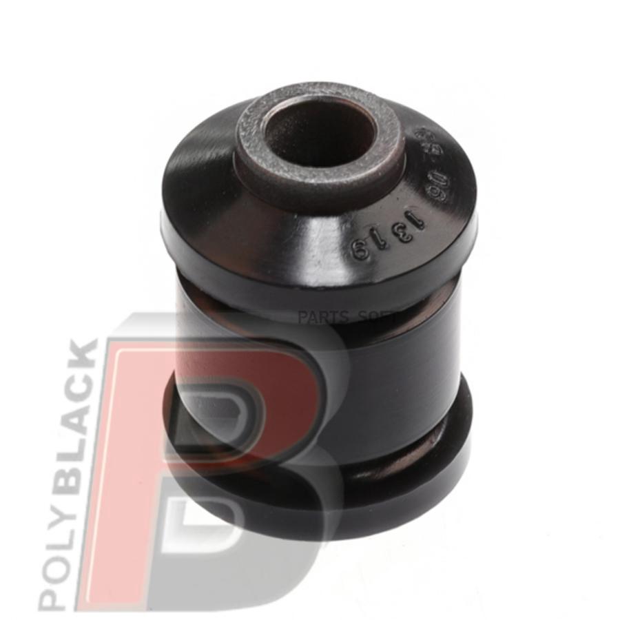 

POLYBLACK Полиуретановый сайлентблок GR-06-1319 PolyBlack