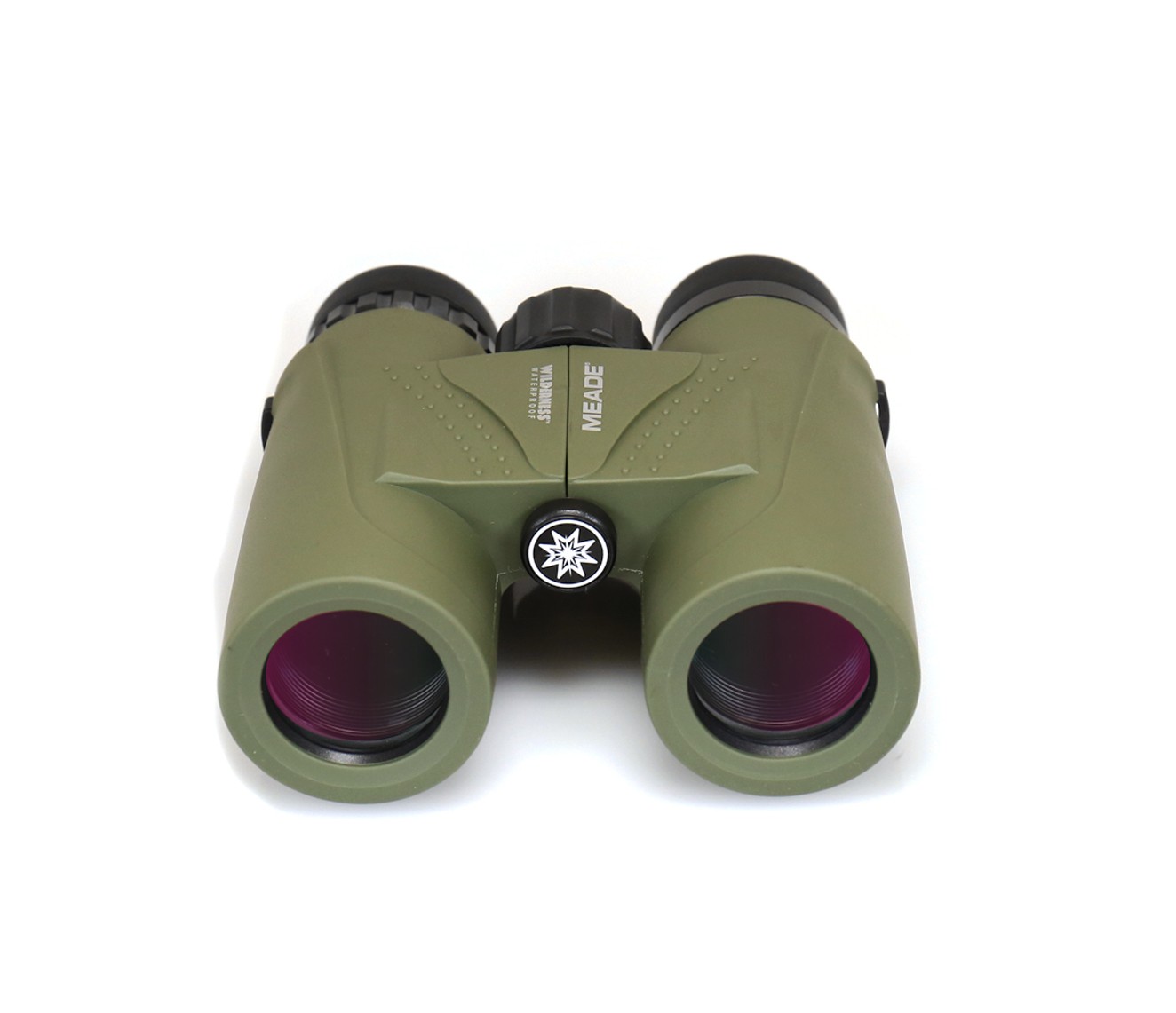 

Бинокль Meade Wilderness 10x32, Wilderness 10x32