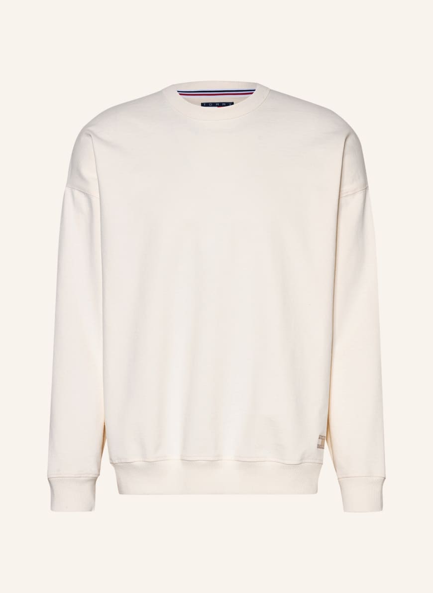 

Свитшот мужской Tommy Jeans 1001255424 серый M (доставка из-за рубежа), 1001255424