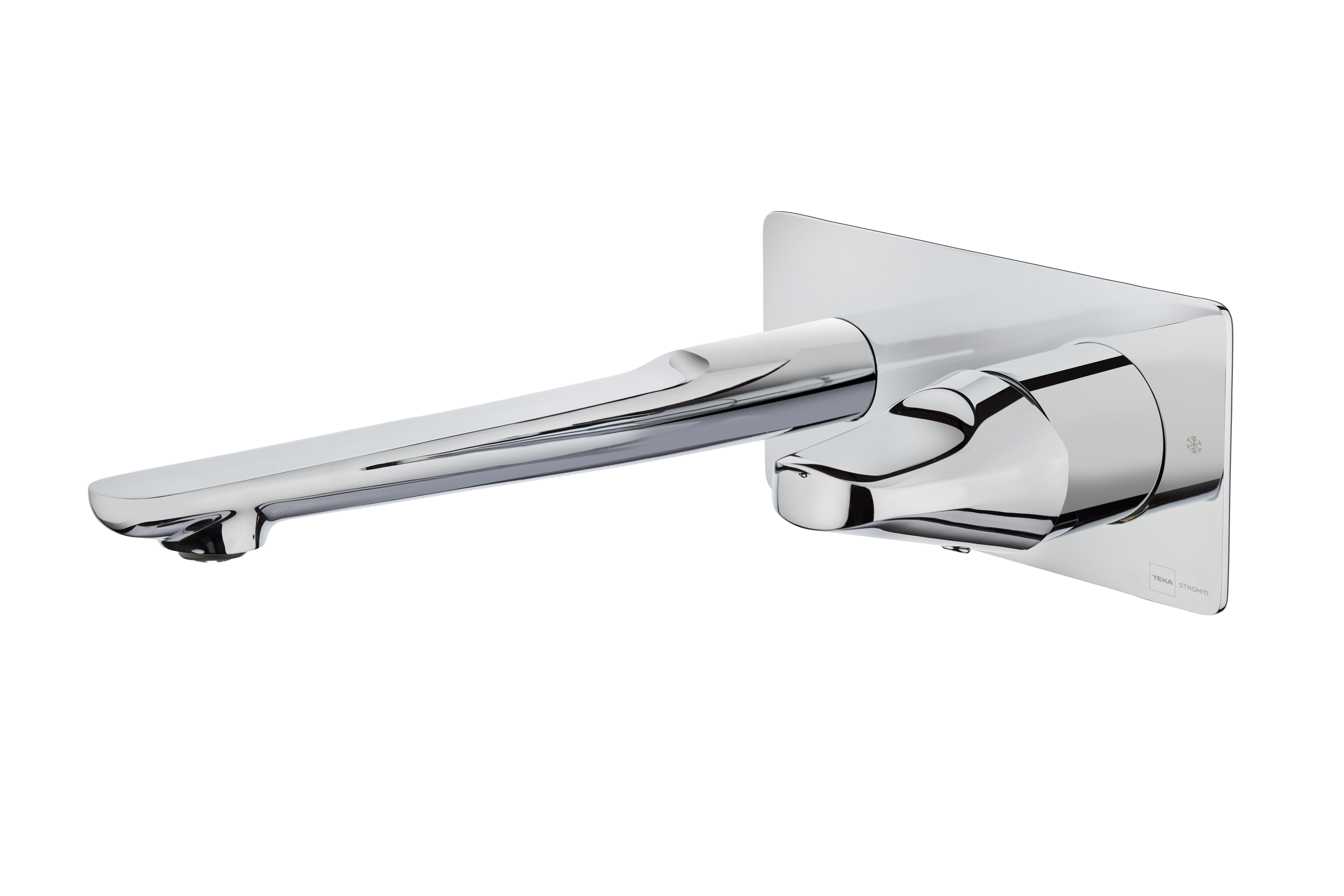 

Смеситель Teka Sense 914910200
