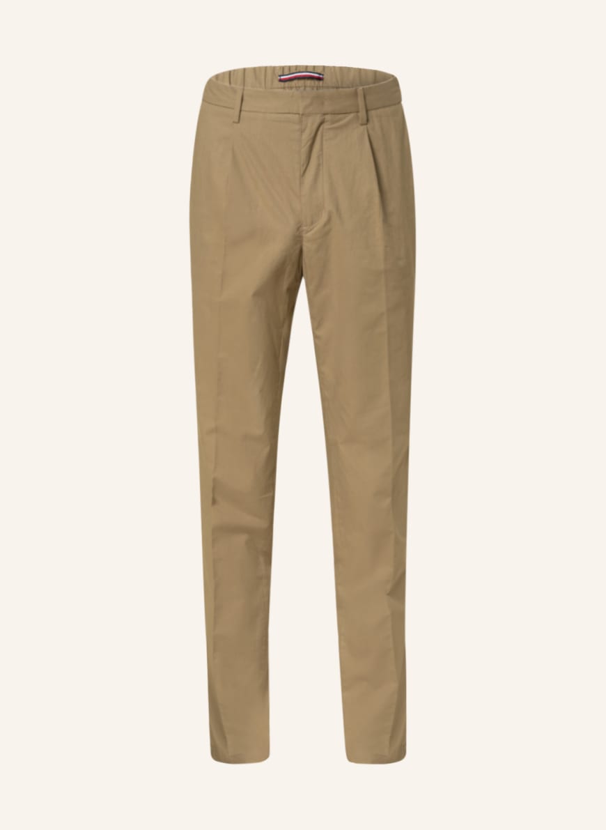 

Брюки мужские Tommy Hilfiger 1001255566 хаки 32/30 (доставка из-за рубежа), 1001255566
