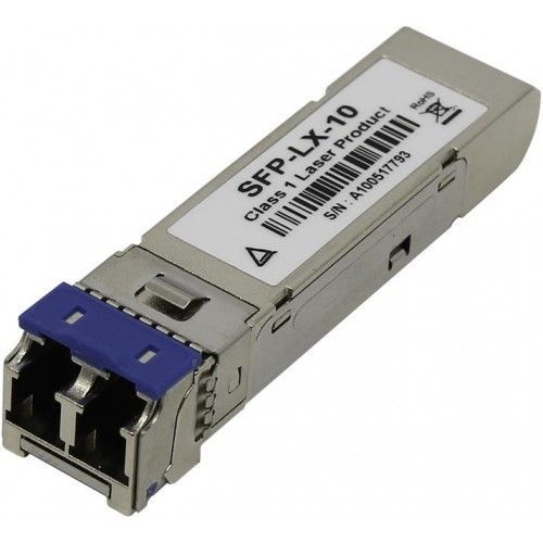 Трансивер Zyxel SFP-LX-10