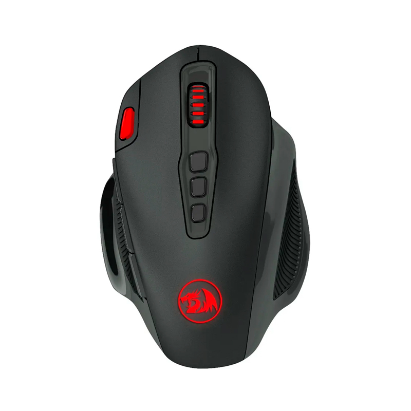 

Мышь игровая беспроводная Redragon Shark 2 5000 dpi / 10 кнопок