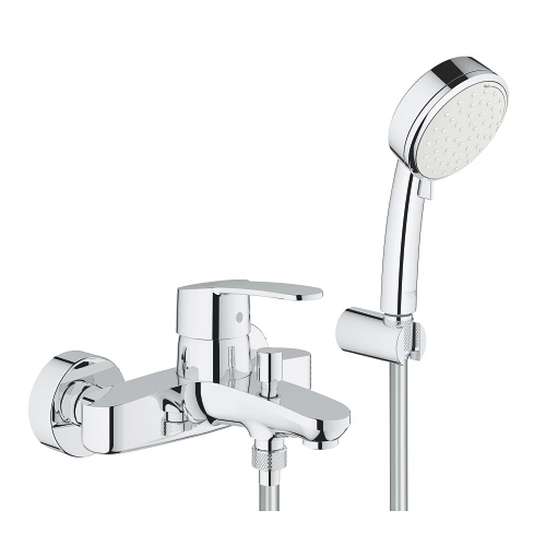 фото Смеситель для ванны grohe eurostyle cosmopolitan 3359220a