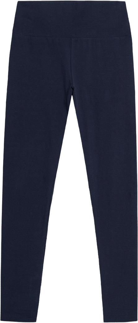 

Леггинсы женские Outhorn HOL22-LEG600 синие XL, HOL22-LEG600