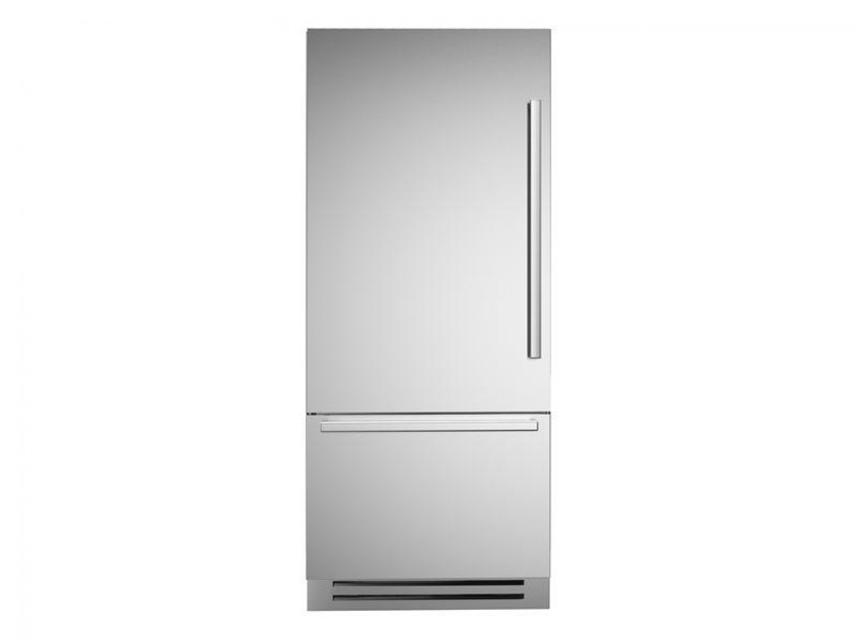 

Встраиваемый холодильник Bertazzoni REF905BBLXTT серебристый, REF905BBLXTT